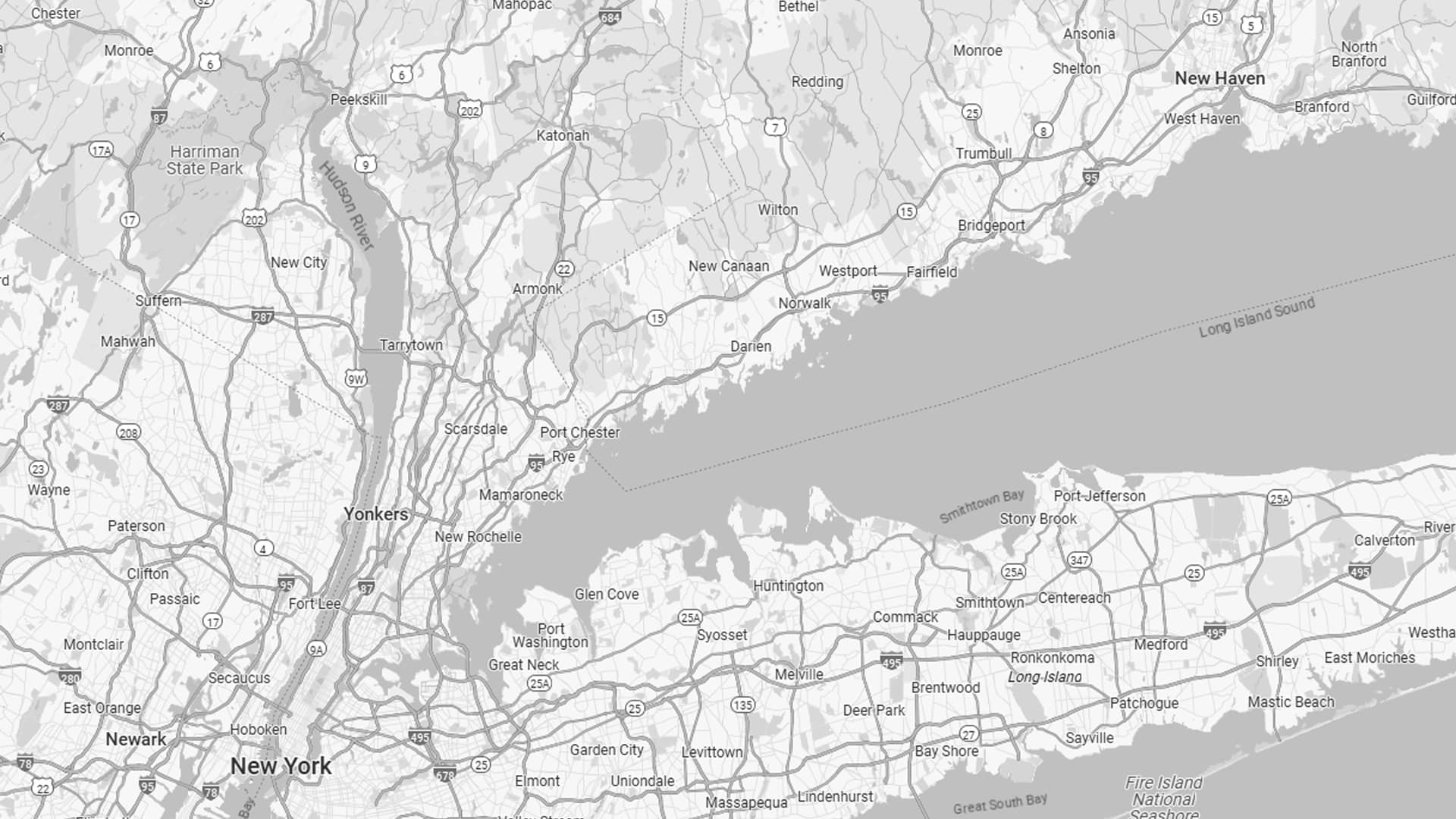 service areas background image