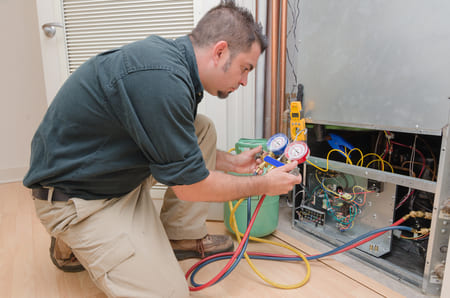 Basic AC Troubleshooting Tips for Homeowners Thumbnail