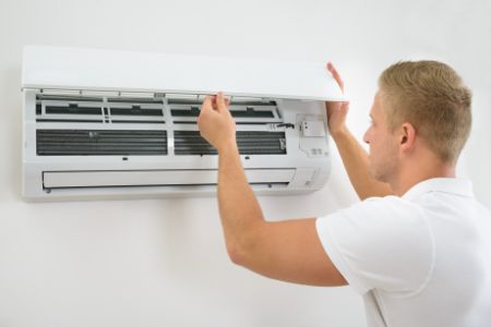 Mini Split Systems: A Fantastic Choice For A Wide Variety Of Homes Thumbnail