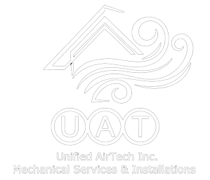 Unified AirTech Inc. Logo