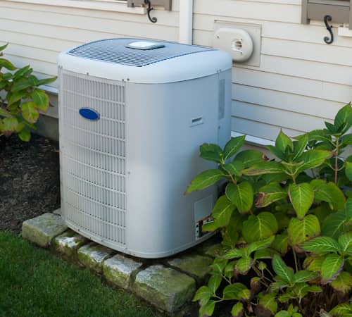 AC Installation and Repair Image