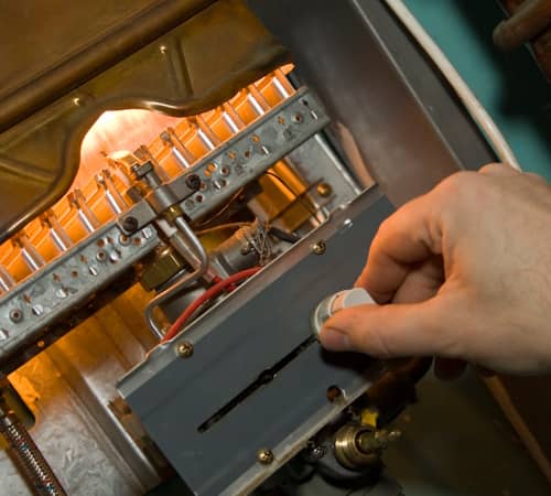 Boilers & Furnaces Image