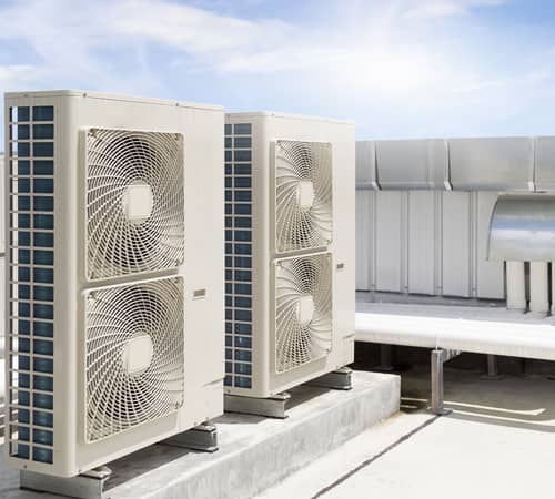 Mini Split Systems Image