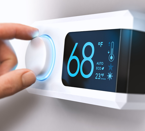 Thermostat Repair Image