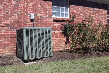 AC Installation