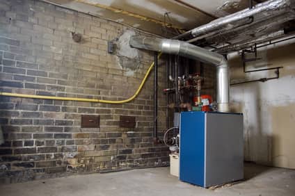 Boilers